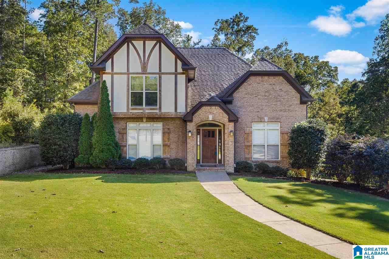 1120 MASON CIR,  Odenville,  AL 35120