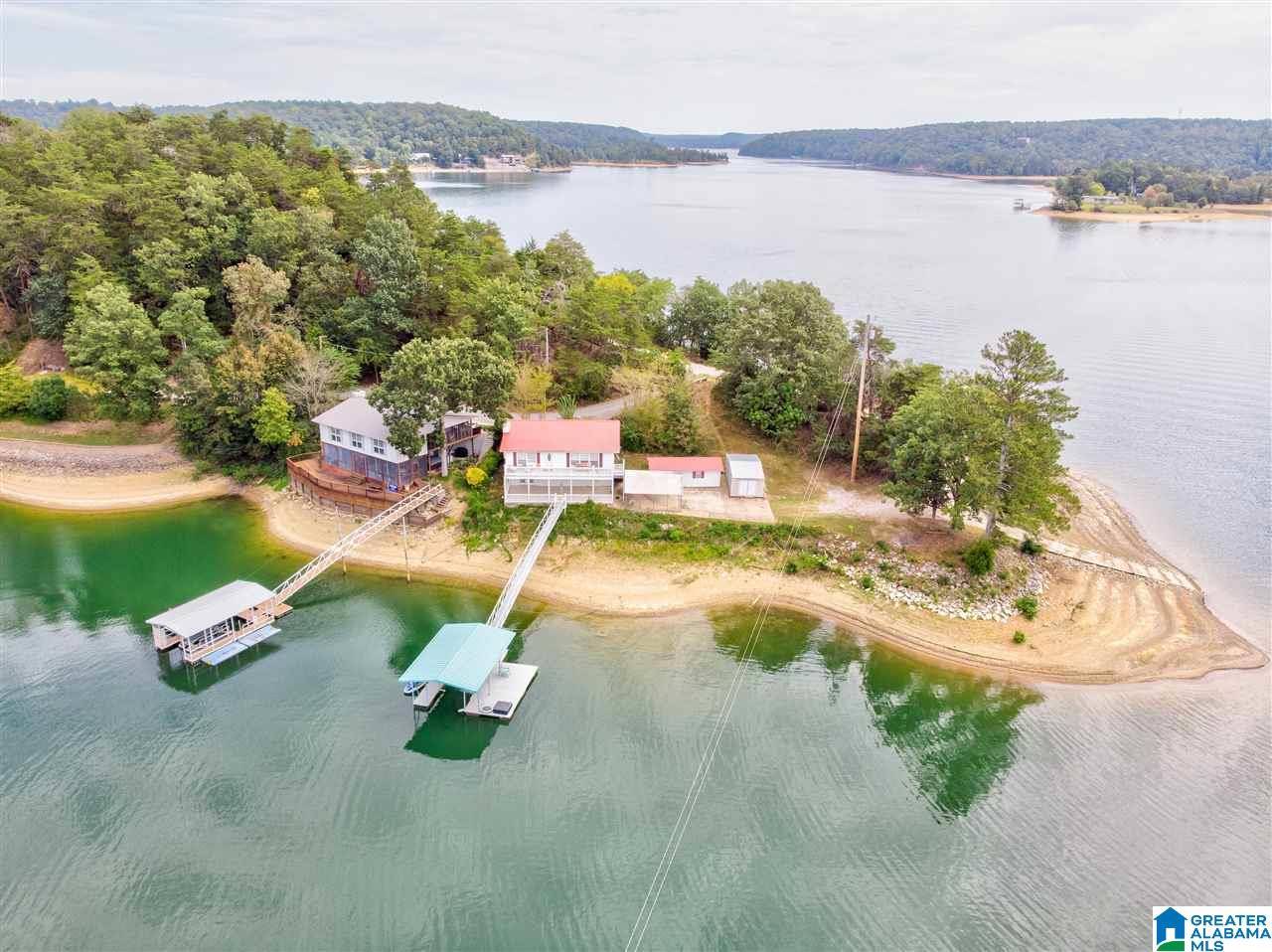 Crane Hill, AL 35053,475 CO RD 874