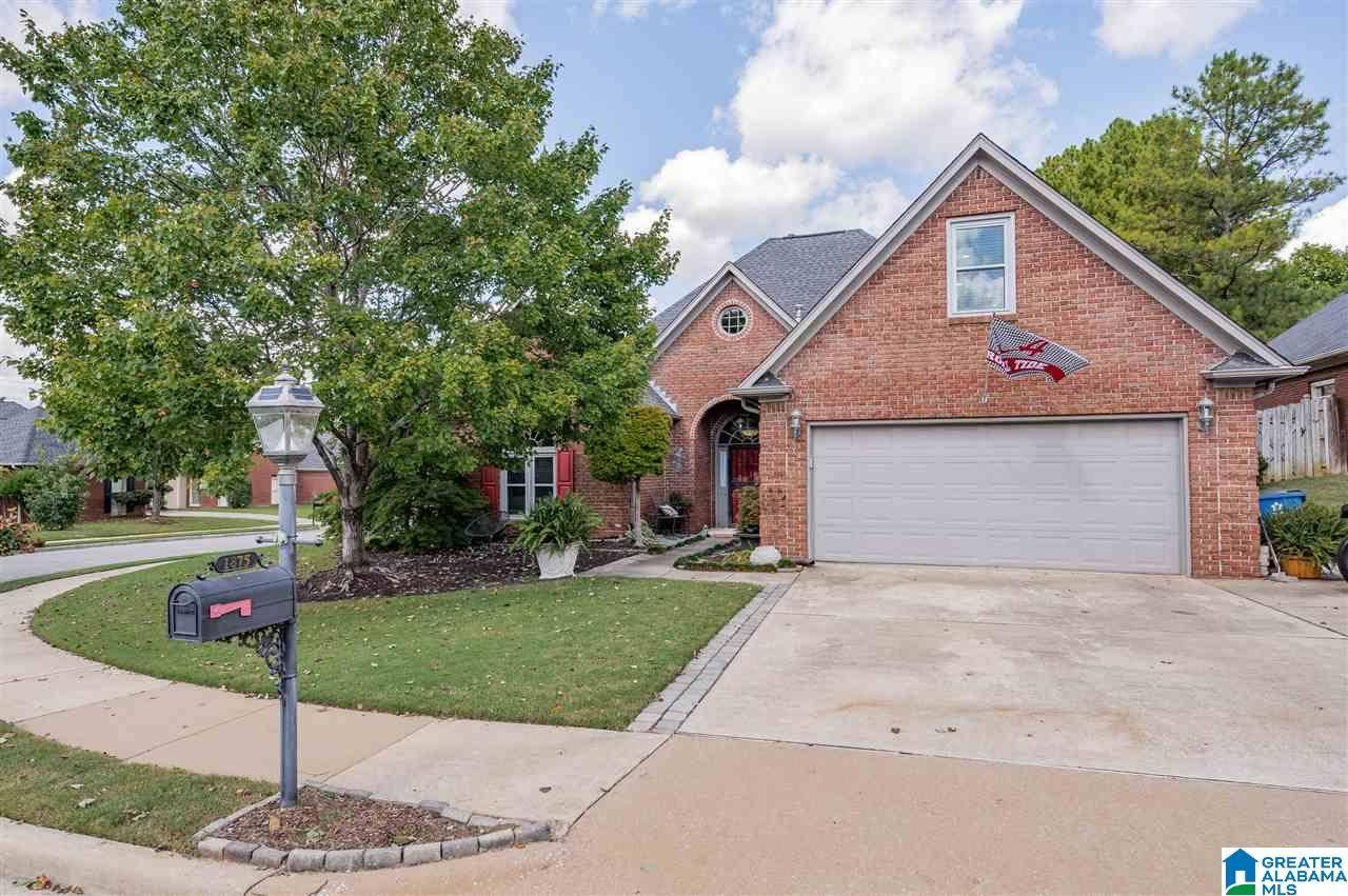 1875 PARKSIDE CIR, Homewood, AL 35209
