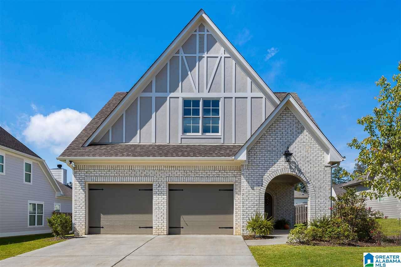 1096 GARNET DR, Calera, AL 35040