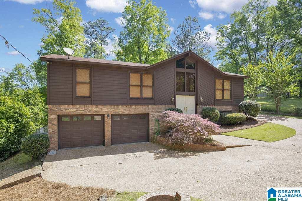 1605 BROOKCREST CIR, Homewood, AL 35226