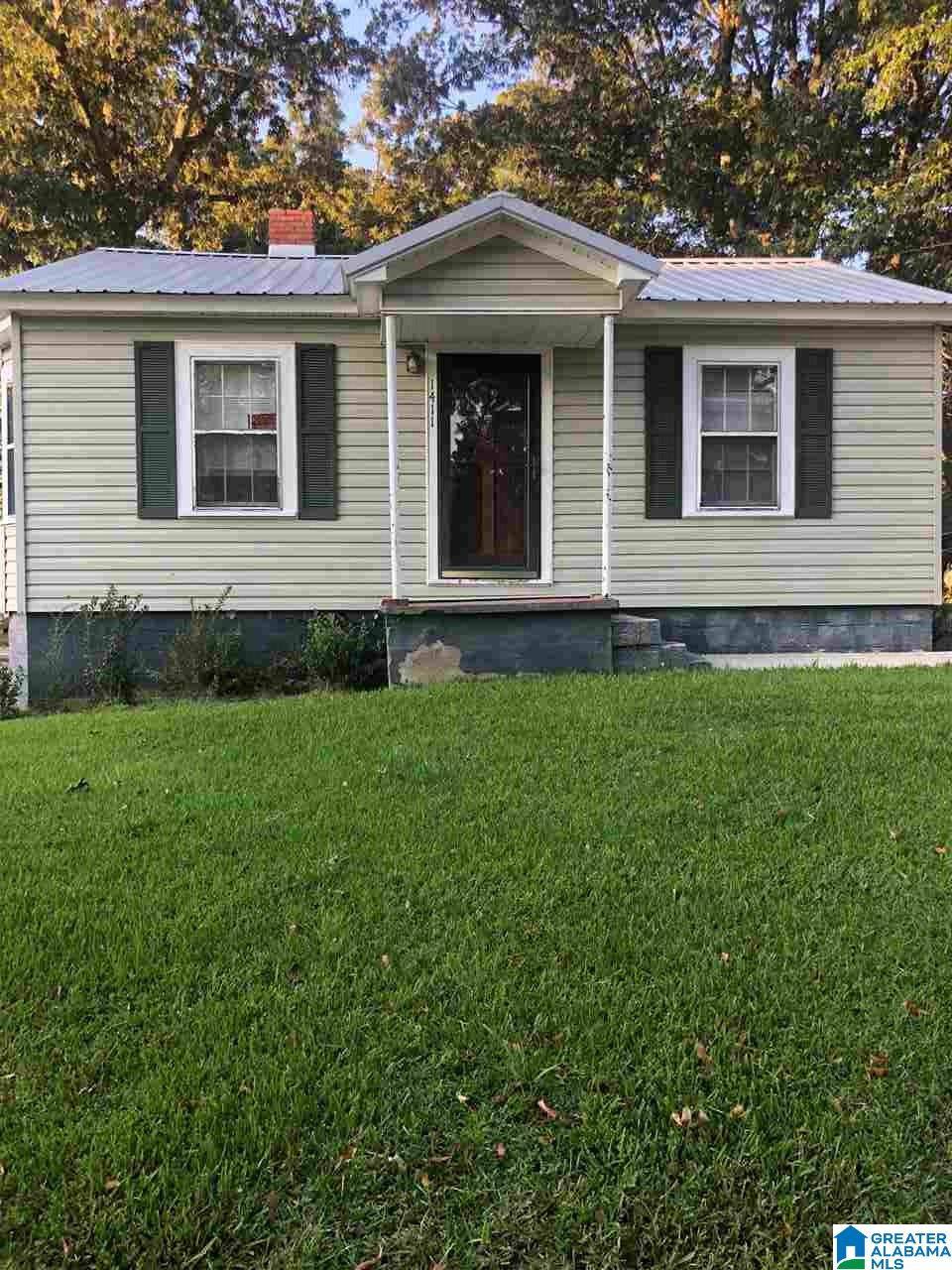 1411 BRUNNER ST, Cullman, AL 35055