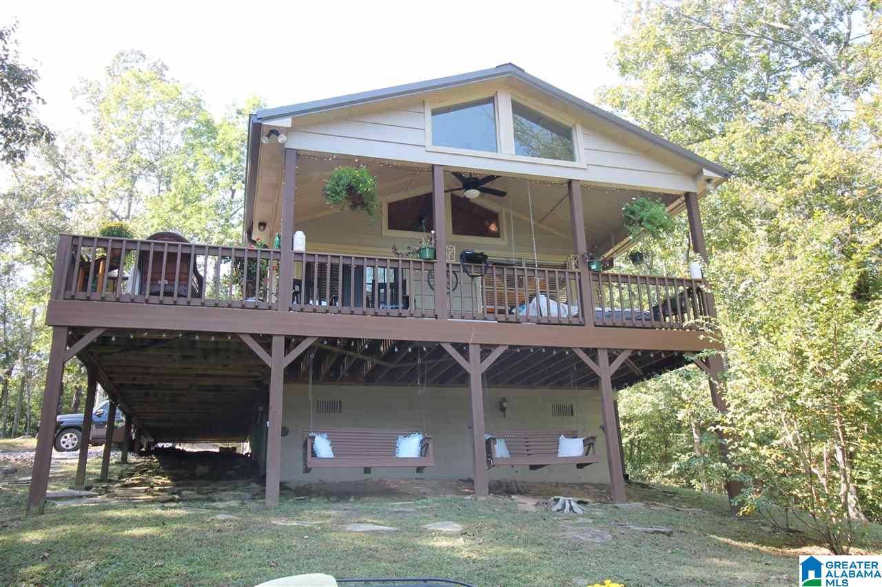 651 COUNTY ROAD 147, Cullman, AL 35033