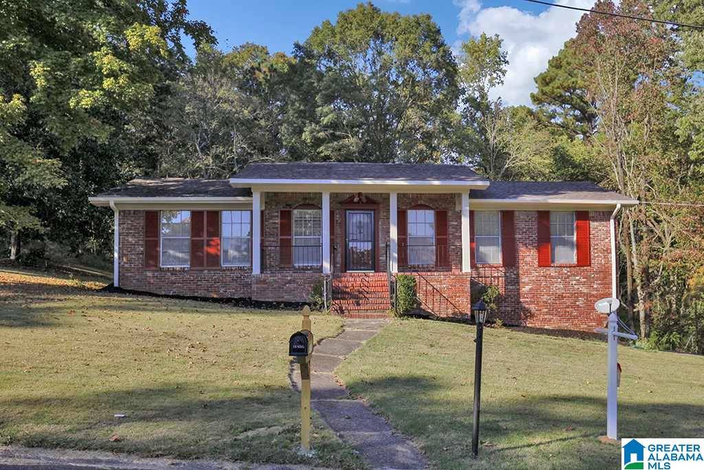 340 CARRIAGE DR, Birmingham, AL 35214