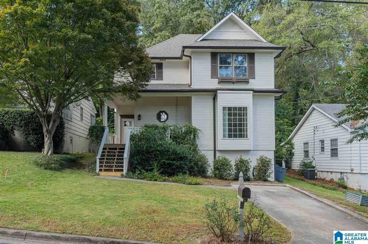 Homewood, AL 35209,1610 WOODFERN DR