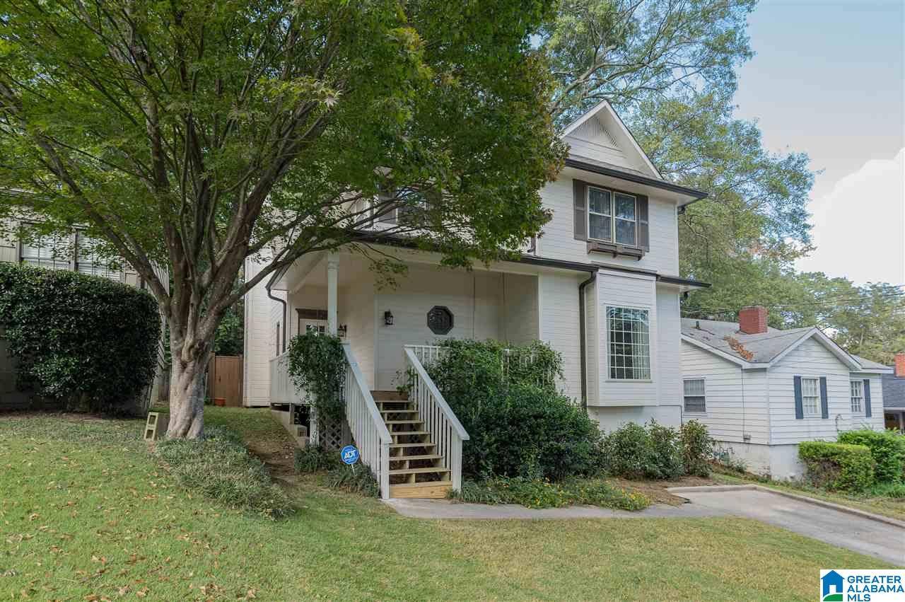 Homewood, AL 35209,1610 WOODFERN DR