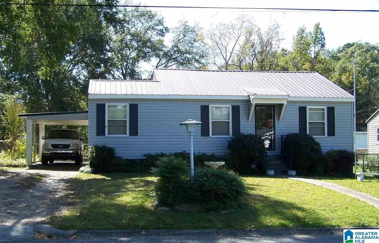 51 PELHAM HEIGHTS, Anniston, AL 36206