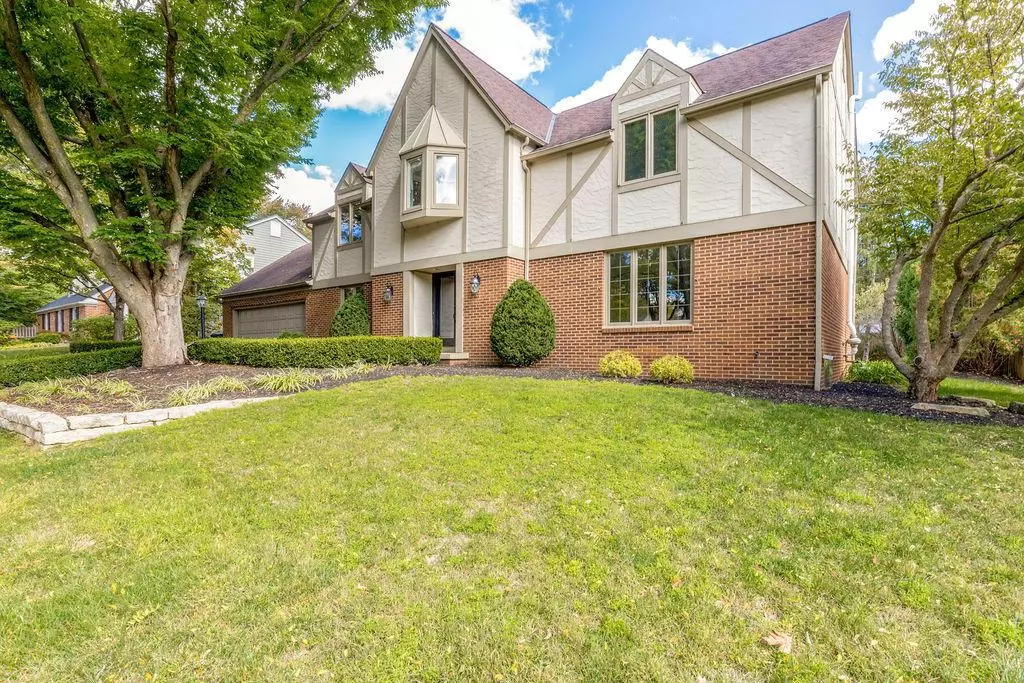 Columbus, OH 43220,4710 Bayford Court