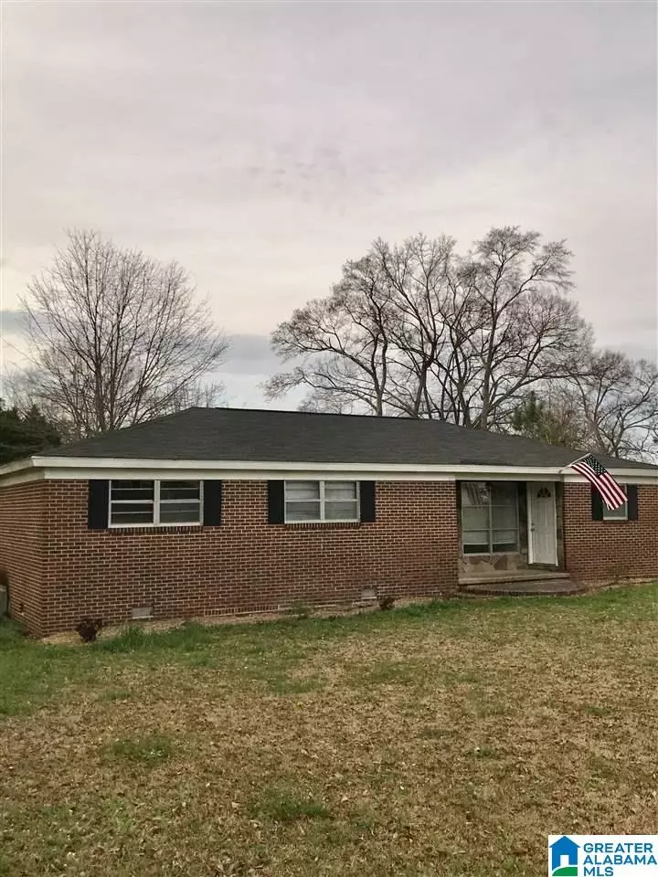 Sylacauga, AL 35150,3337 LIVINGSTON TRC