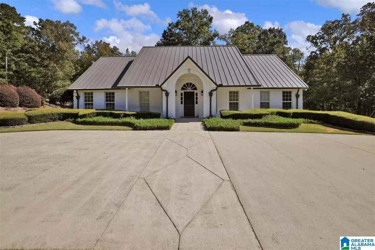 Springville, AL 35146,85 RIDGE TOP LN