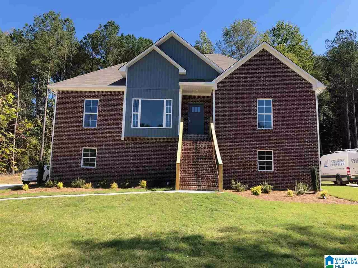 Odenville, AL 35120,135 CEDAR BRANCH CIR