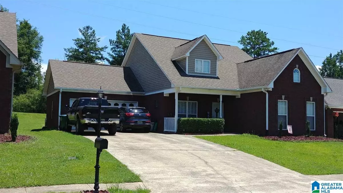 Lincoln, AL 35096,39 GARDEN CT