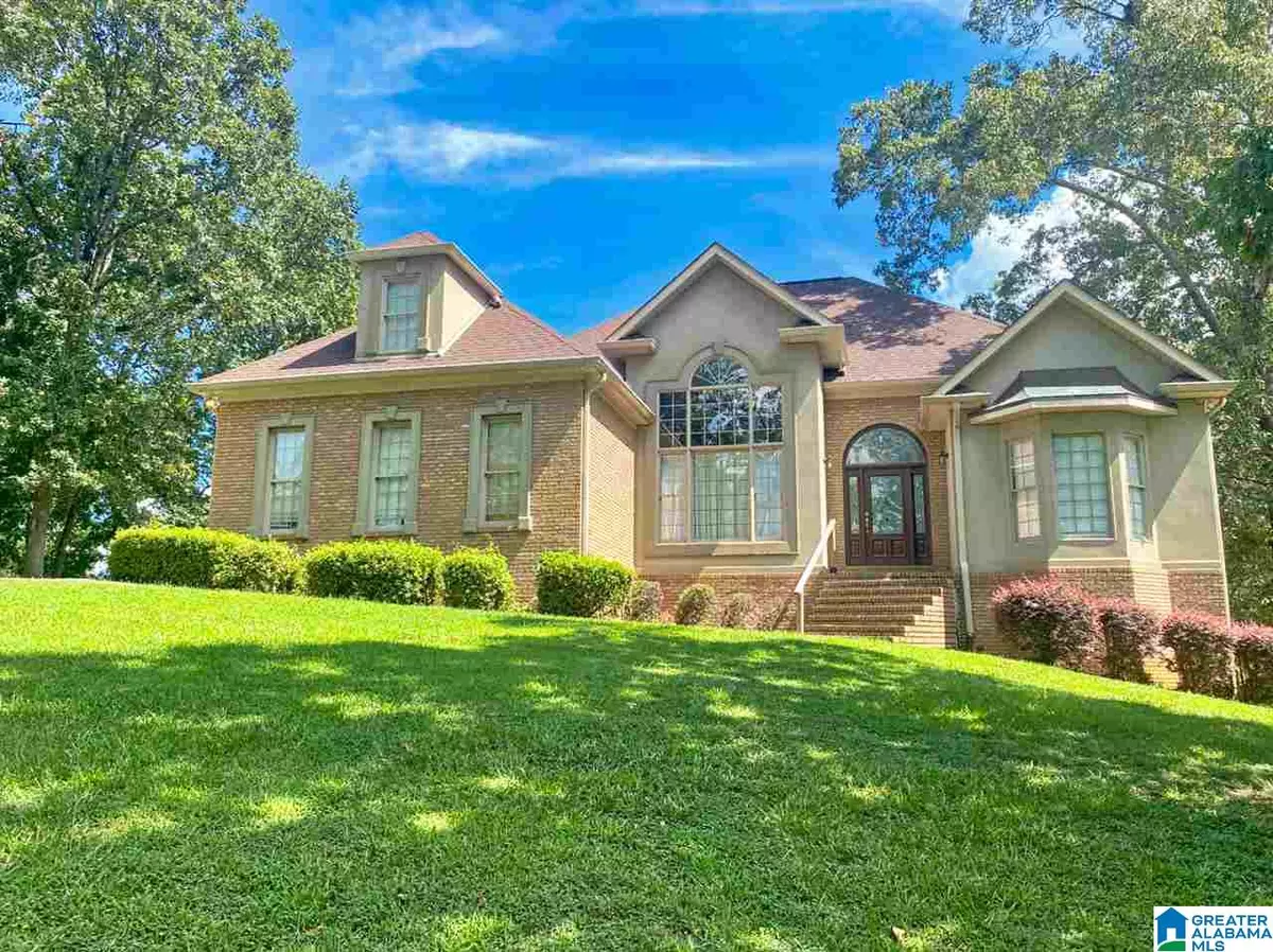 Oxford, AL 36203,364 HIDDEN OAKS DR