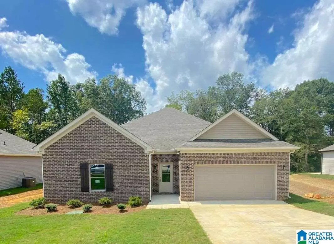 Lincoln, AL 35096,401 WHITE OAK CIR