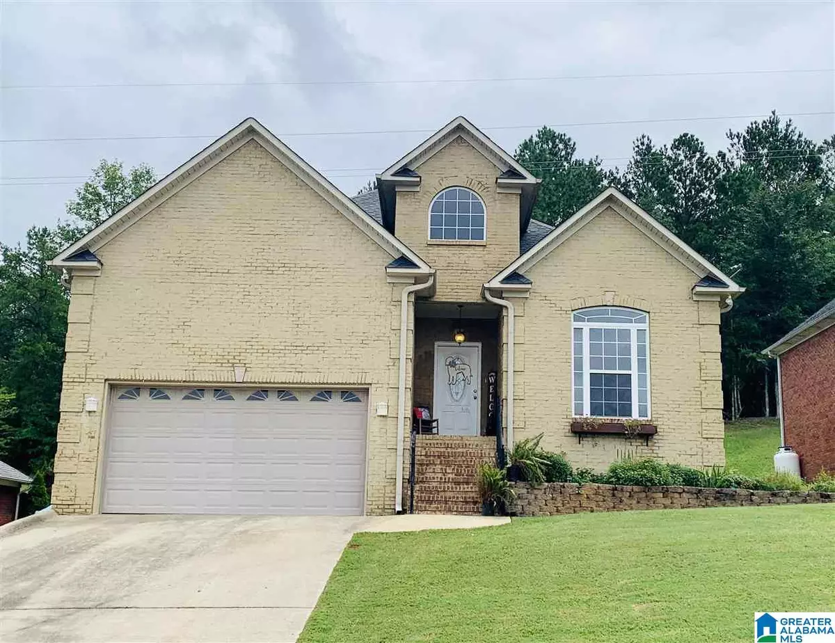 Lincoln, AL 35096,175 GARDEN CT