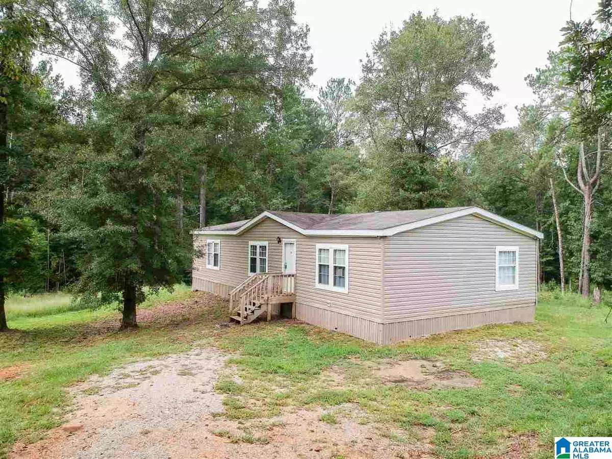 Titus, AL 36080,2283 BUYCK RD