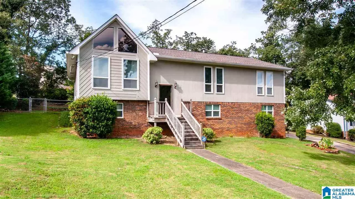 Pinson, AL 35126,5320 BALBOA AVE