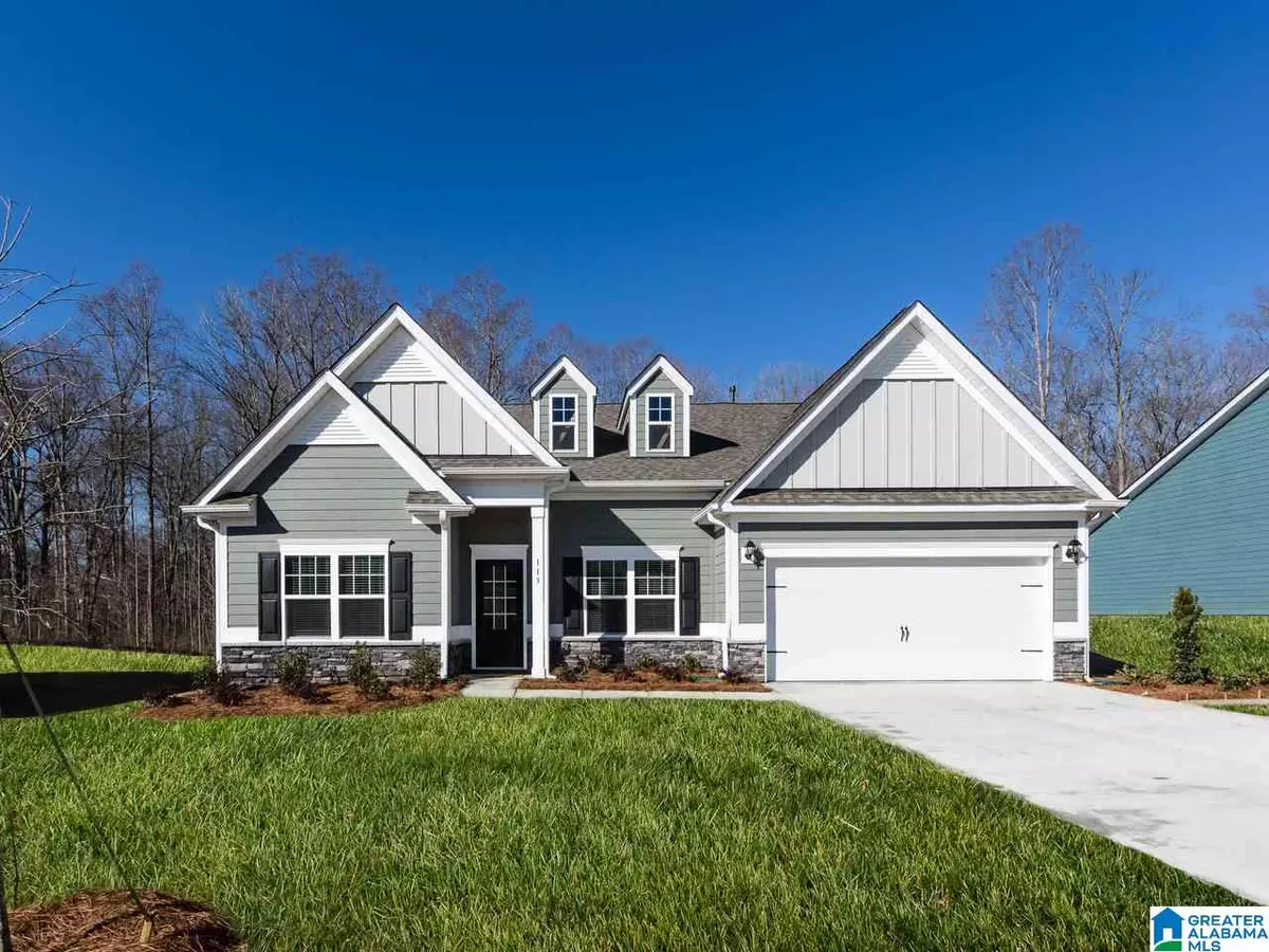 Calera, AL 35040,344 COUNTRYSIDE CIR