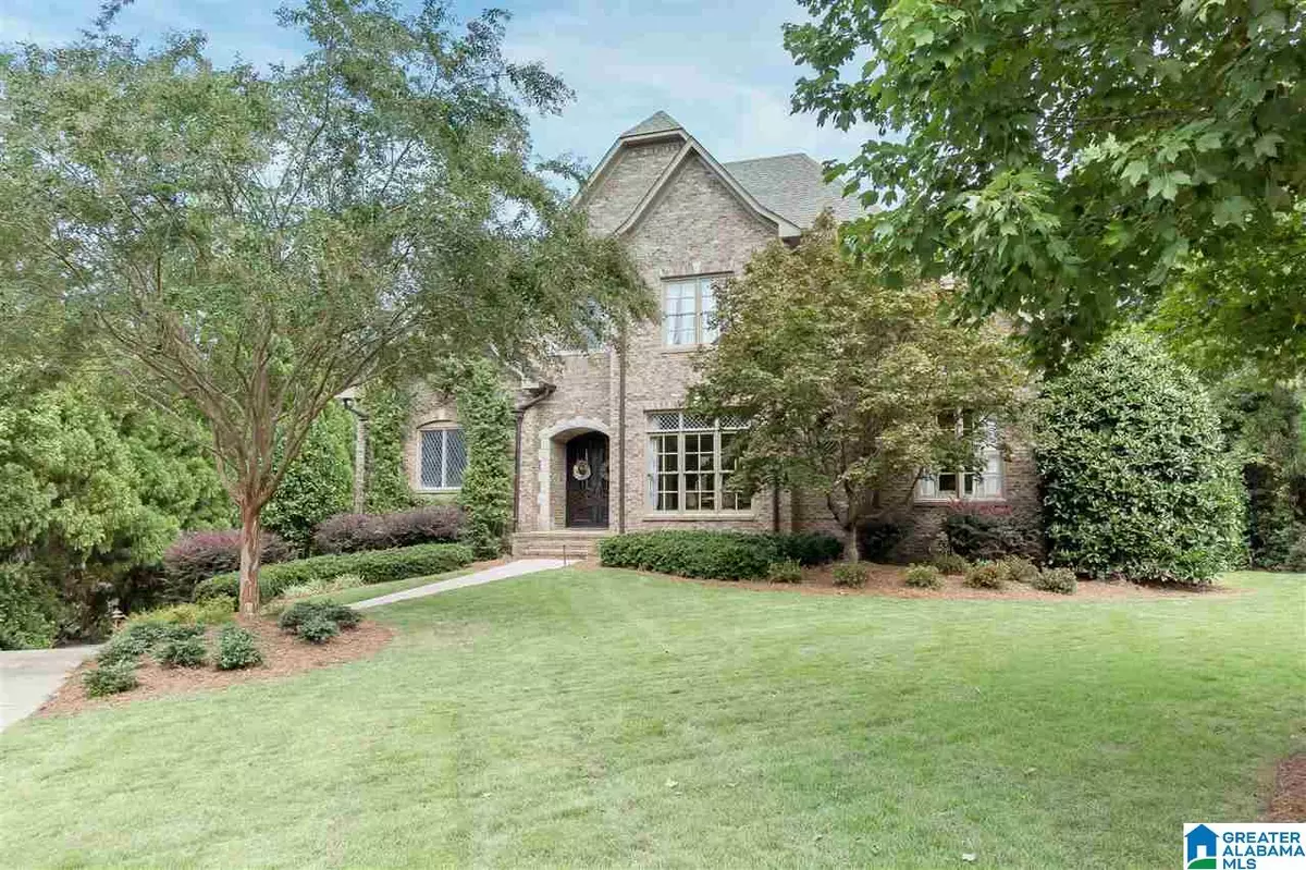 Hoover, AL 35242,833 ABERLADY PL