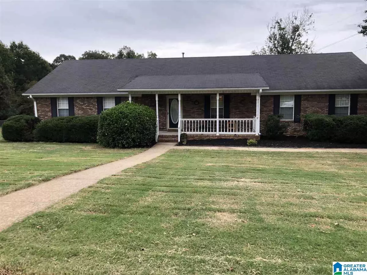 Pinson, AL 35126,7831 BRIDGET CIR