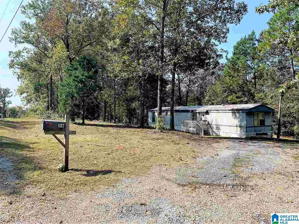 Lincoln, AL 35096,56 FOREST LN