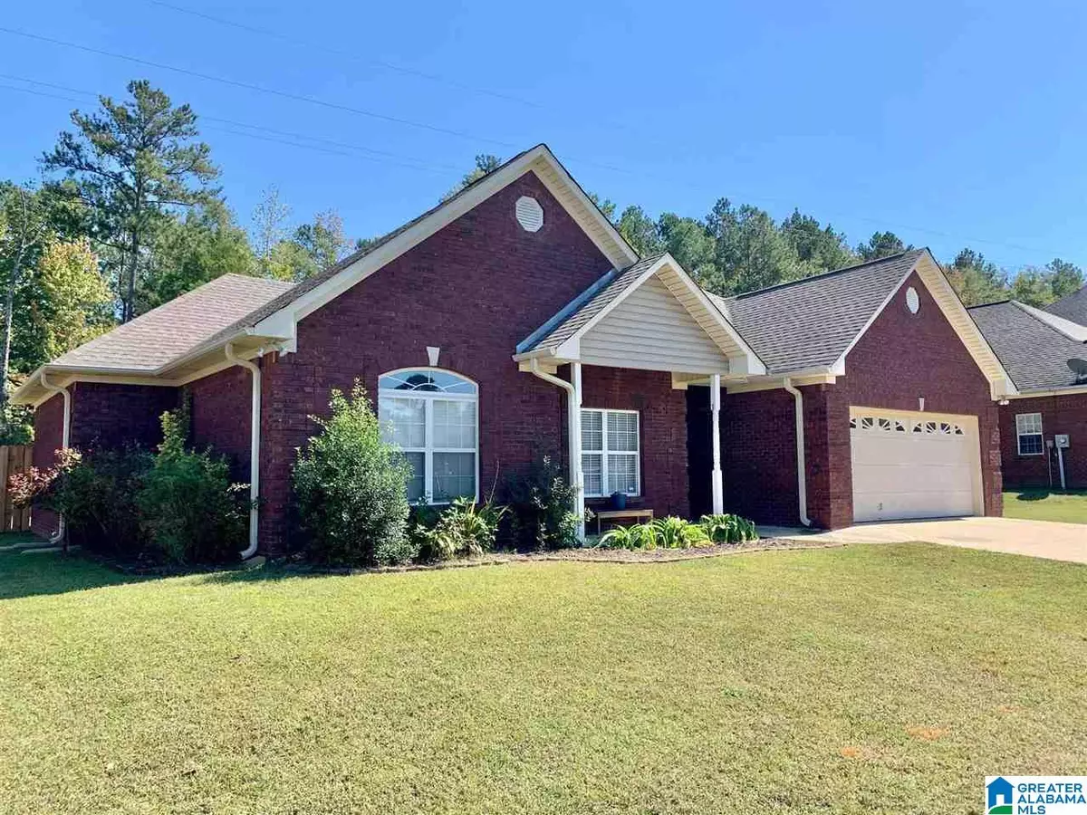 Lincoln, AL 35096,145 GARDEN CT