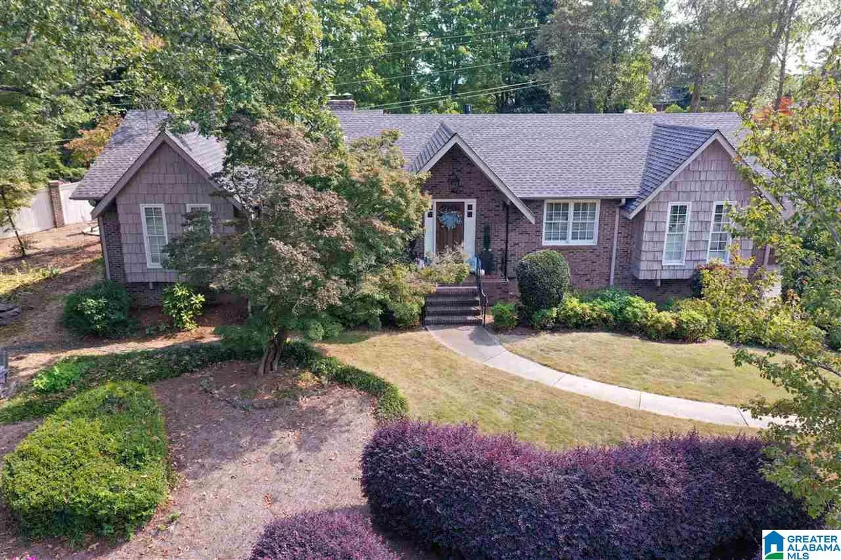 Vestavia Hills, AL 35216,1589 PANORAMA DR