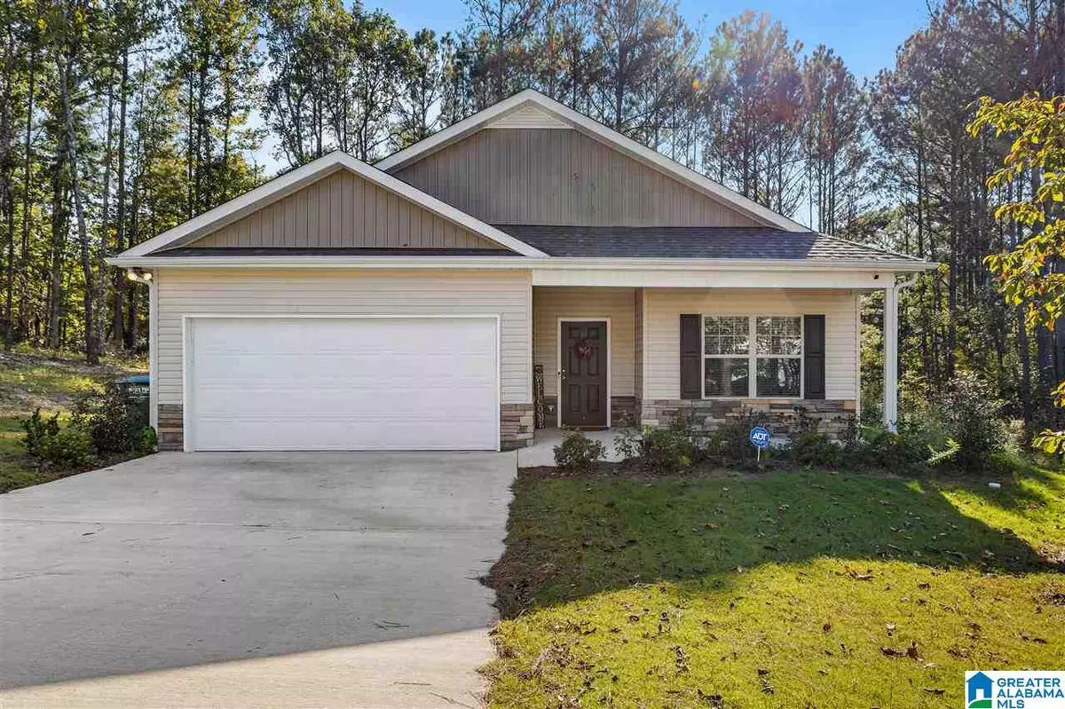 Lincoln, AL 35096,726 TWIN RIDGE CIR