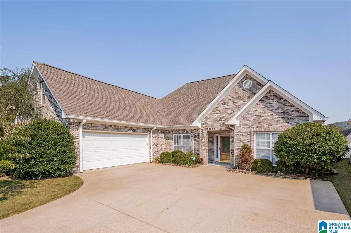 Pinson, AL 35126,5715 CHETHAM HILL