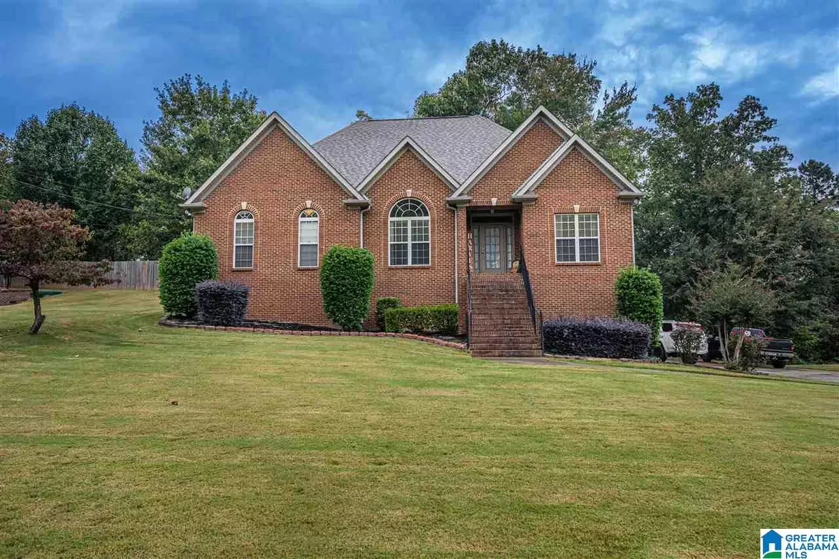 Springville, AL 35146,532 FERN CREEK DR