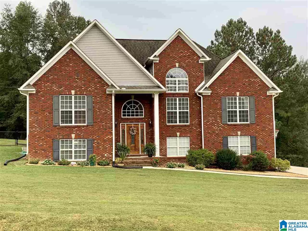 Hayden, AL 35079,40 SHELBY DR