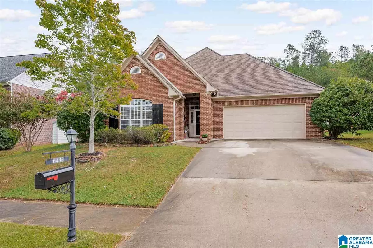 Bessemer, AL 35022,6436 RIDGE VIEW CIR