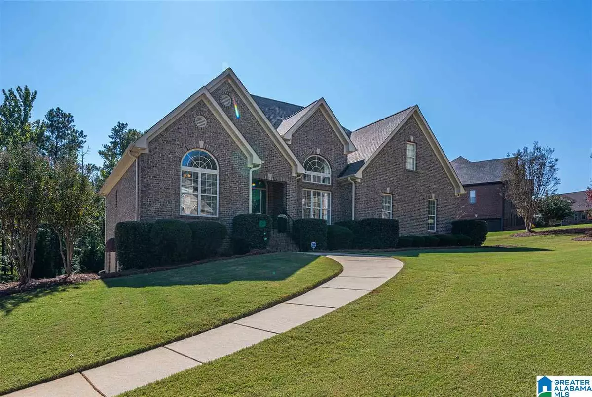 Trussville, AL 35173,4014 OVERLOOK WAY