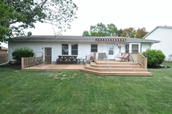 Circleville, OH 43113,607 Dunkle Road