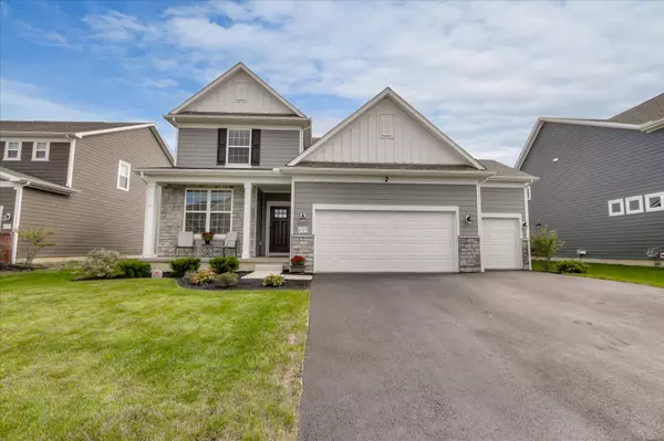 6525 Emerald Ash Drive, Powell, OH 43065