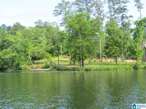 Lot 9 EAGLE MOUNTAIN RD #9, Rockford, AL 35136