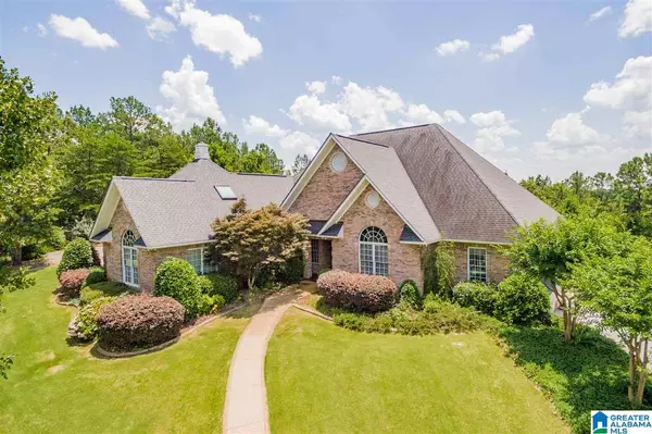 277 MCMAHON HIGHLAND RD, Calera, AL 35040