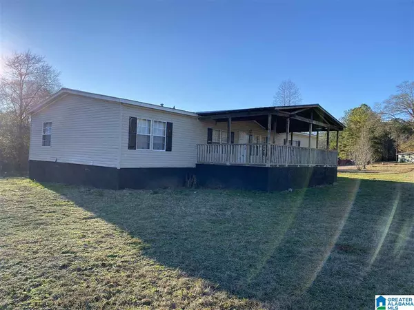 1033 CO RD 250, Roanoke, AL 36274