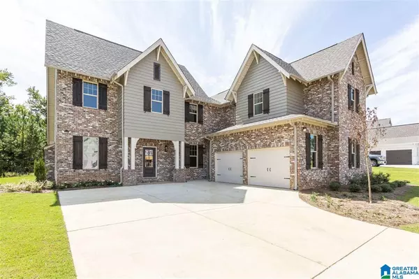 Trussville, AL 35173,6237 CLUBHOUSE WAY