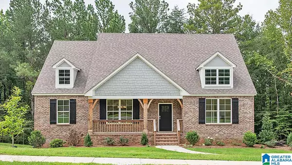 Calera, AL 35040,1056 TIMBERLINE RIDGE