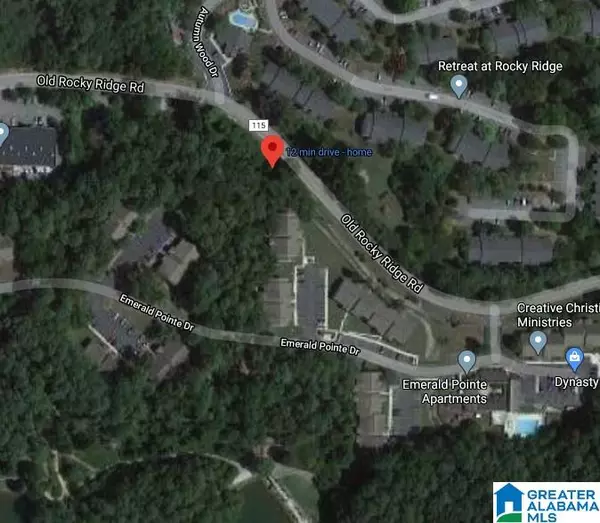 Vestavia Hills, AL 35216,2169 OLD ROCKY RIDGE ROAD #004