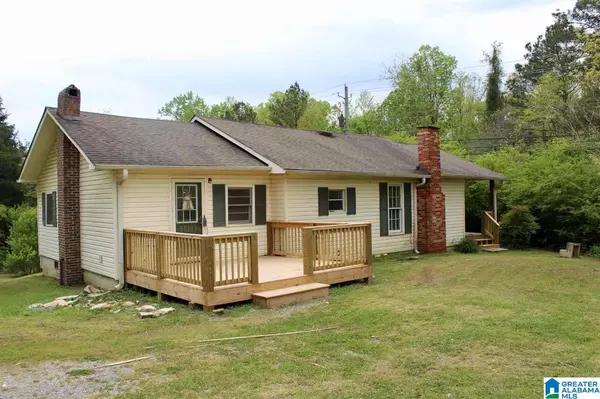 3133 CO RD 29, Oneonta, AL 35121