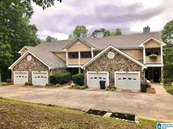 286 FIRESIDE DRIVE #286, Wedowee, AL 36278