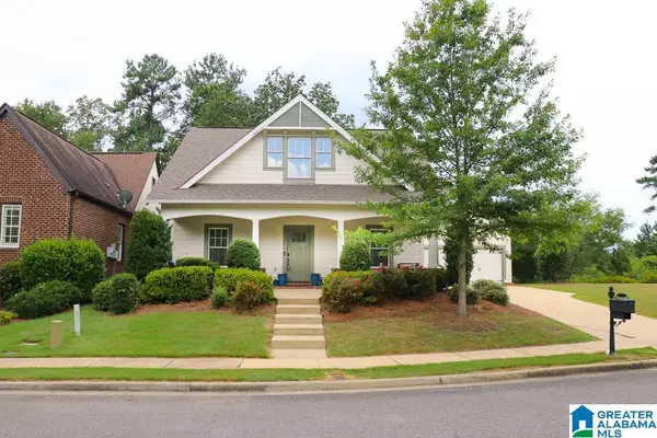 Hoover, AL 35226,3961 JAMES HILL PL