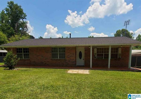 784 CO RD 74, Sylacauga, AL 35151