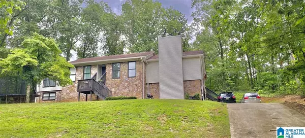 5525 LAZY ACRES TRL, Pinson, AL 35126