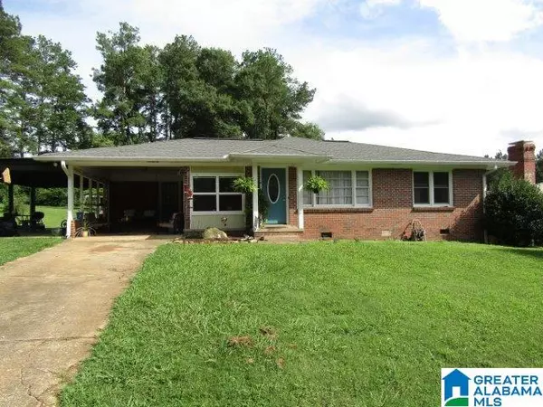 243 MCCARTER DR, Roanoke, AL 36274