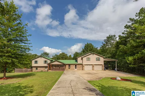 229 W GLADDEN LN, Alexandria, AL 36250