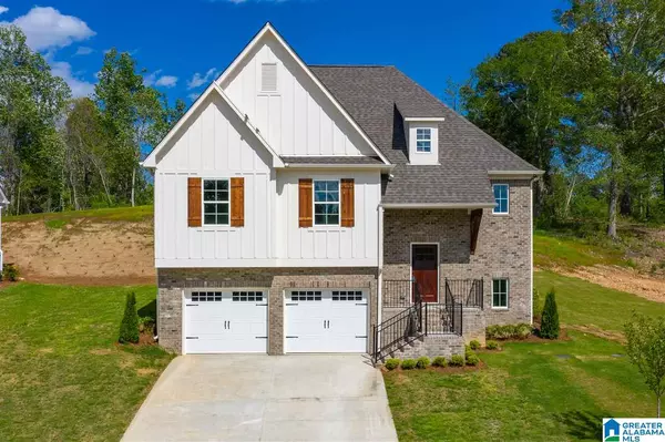 3421 CHATHAM CIR, Trussville, AL 35173