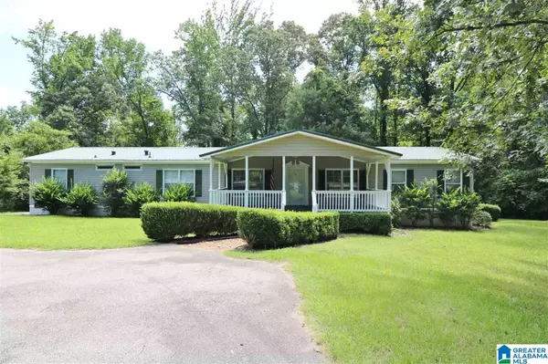 24690 HWY 231, Ragland, AL 35131